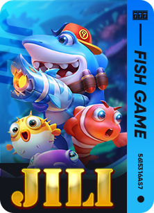 JILI Fishing