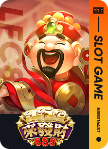 LaiFaChai Slots