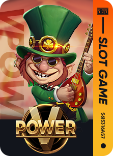 V Power Slots